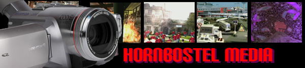 HORNBOSTEL MEDIA